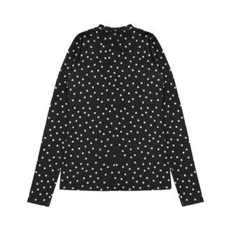OperaSPORT Suni Top - - Tops - Donna - Nero - XS