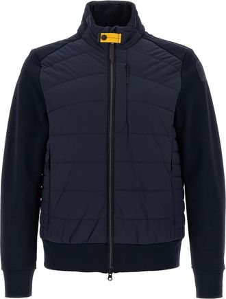 Parajumpers Hombre, Chaquetas, Azul, Talla: M