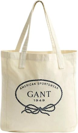 GANT Mujer, Bolsos, Beige, Talla: ONE Size