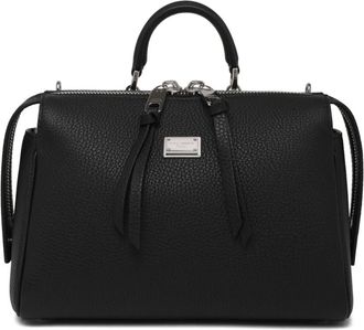 Dolce & Gabbana unisex, Bolsos, Negro, Talla: ONE Size