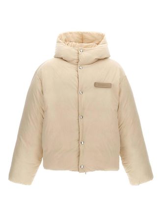 Jacquemus La Doudoune Down Jacket