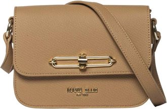 Marc Ellis Oriana Elite Bolso Cruzado - Bags - Mujer - Beige - ONE SIZE