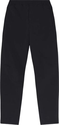 Bogner Chace Straight-Leg Broeken - Heren - Straight fit broeken - Blauw - M - Broeken