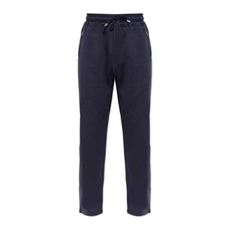 Eleventy Uomo, Pantaloni, Blu, S, new