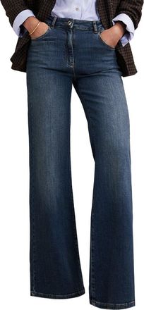 Reiss Bonnie Fashion Fit Jean