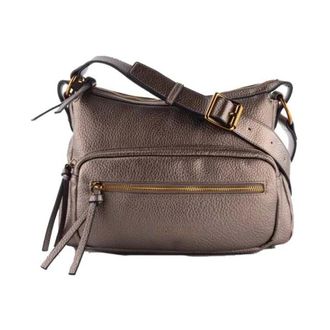 Hispanitas Mujer, Bolsos, Marrón, Talla: ONE Size