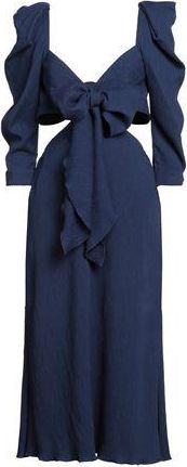 Johanna Ortiz DRESSES - Midi dresses sur YOOX.COM