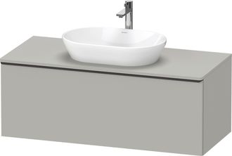 Duravit Duravit D-neo, Mueble Bajo Lavabo Consola Suspendido