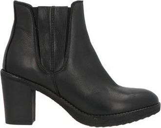 Mfw Collection CALZADO - Botines de ca&ntilde;a alta en YOOX.COM