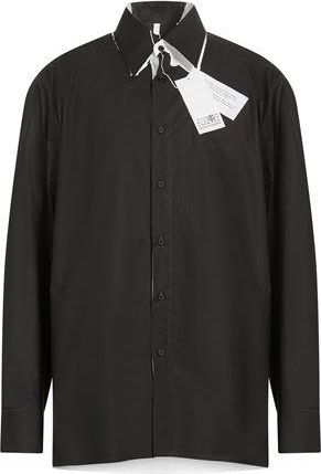 Maison Margiela TOPWEAR - Camicie su YOOX.COM