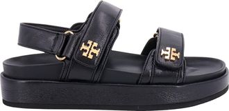 Tory Burch Kira Leather Sandals