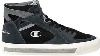 Champion Z70 Mid - - Shoes - Uomo - Nero - 42 EU