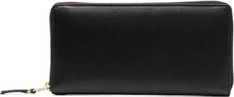 Comme Des Gar&ccedil;ons Klassieke Portemonnee - Heren - Portefeuilles - Zwart - ONE Size - Accessoires