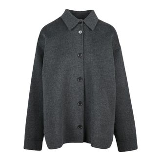 Aspesi Donna, Giacche, Grigio, L, new