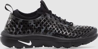 Nike Baskets Rejuven8 Jel Print Qs Black/White-Black