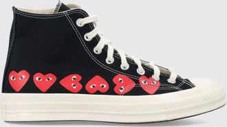 Converse Sneakers alte Chuck 70 in tela di cotone