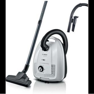 Bosch Aspirador Bosch Bgl38wh2 600w Capacidad 4l