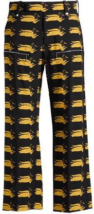 Burberry BOTTOMWEAR - Pantaloni su YOOX.COM