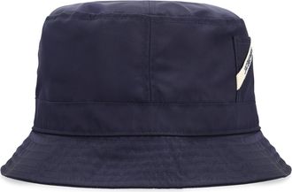 Jacquemus Le Bob Ovaile Nylon Hat