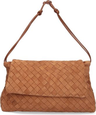 Bottega Veneta Pouch A Spalla Giorno