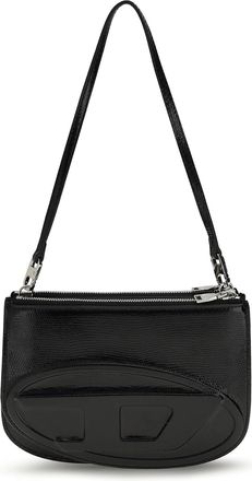 Diesel 1dr Twin Shoulder Bag