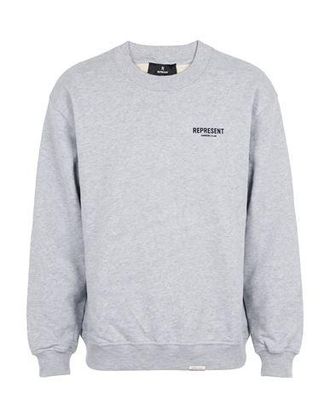 Represent CAMISETAS Y TOPS - Sudaderas en YOOX.COM