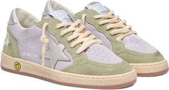 Golden Goose Ball Star Sneakers - Multicolor