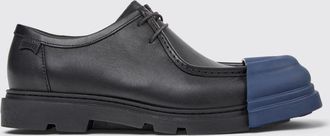 Camper Derby Junction Camper in pelle riciclata