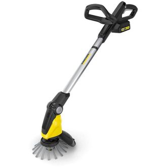 Karcher WRE 18-55 Battery Kit Rimuovi Erbacce a Batteria