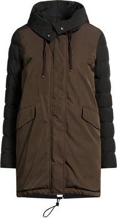 Moorer ROPA DE ABRIGO - Plum&iacute;feros y acolchados en YOOX.COM