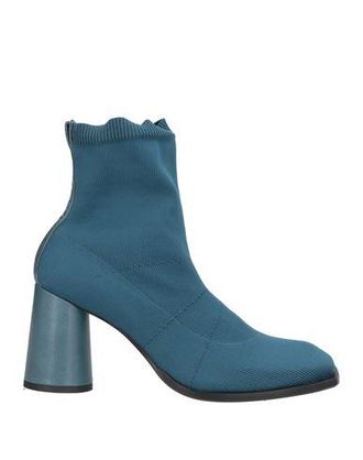 Malloni FOOTWEAR - Ankle boots on YOOX.COM