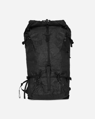 The North Face Summit Advanced Mountain Kit 25L Pack Black