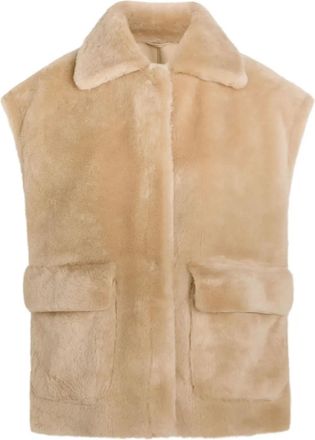 Arma Gilet Edha - Toni neutri