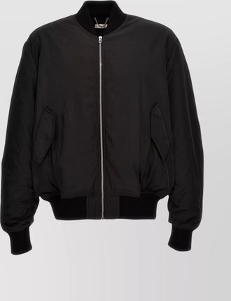 1989 STUDIO bomber jacket in nylon