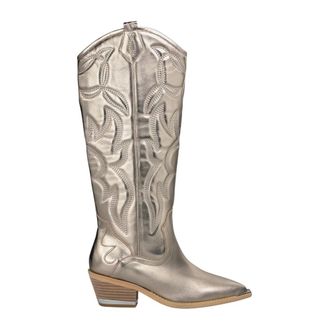 Alma En Pena Mujer, Zapatos, Amarillo, Talla: 39 EU