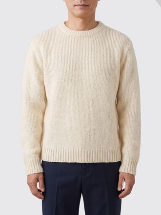 The Row Silk Pullover