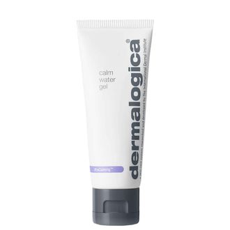 Dermalogica Womens Ultracalming Calm Water Gel 50ml - Weightless Moisturiser for Dry, Sensitive Skin - One Size