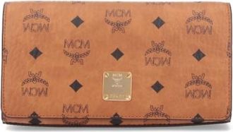 MCM Mcm Aren Mini Bag