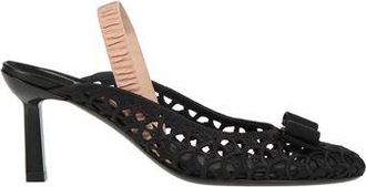 Ferragamo FOOTWEAR - Pumps sur YOOX.COM