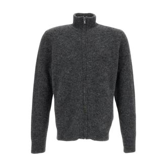 Barena Cardigans - male - Barena Venezia - Cardigans - Gray - M - Knitwear