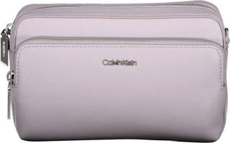 Calvin Klein Mujer, Bolsos, Rosa, Talla: ONE Size
