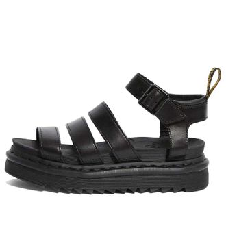 Dr. Martens (WMNS) Dr. Martens Blaire Black 24191001
