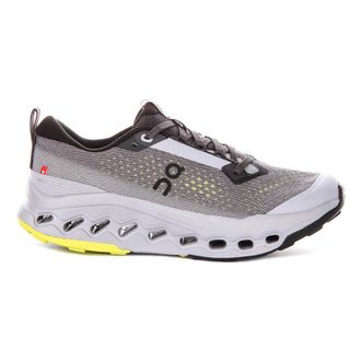 On Running Cloudsurfer Trail 2 - female - On Running - Running Shoes - Gray - 4 1/2 UK - Sport