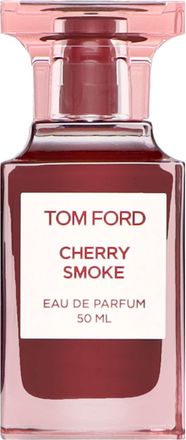 Tom Ford Mens Cherry Smoke Eau de Parfum Spray - Luxurious Fragrance for All Occasions - One Size