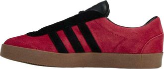 adidas Y-3 Gazelle Active Maroon Black KI7889