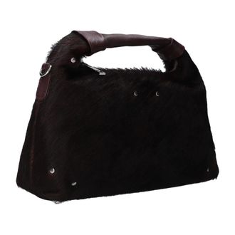 N&uacute;noo Dames, Tassen, Rood, Maat: ONE Size