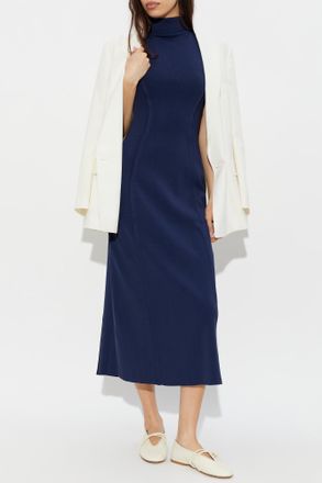 Cult Gaia Dress Keller, Womens, Black