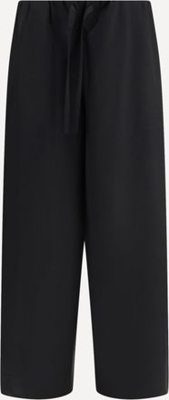 Toteme Pantaloni dinner con coulisse Woman 36