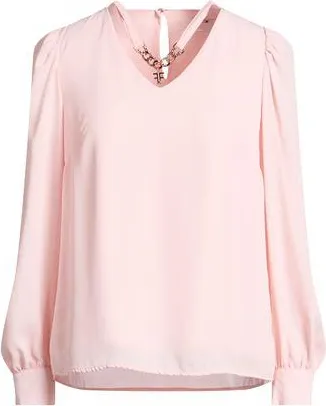Fracomina TOPWEAR - Tops on YOOX.COM