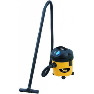 Vigor Bid&oacute;n Vigor Vba-15l Con Enchufe Watt 1000